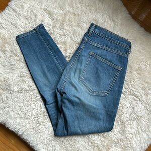 Everlane Skinny Jeans